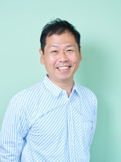 Masataka Tsuboi