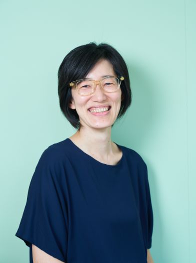 Kazuyo Tsuboi